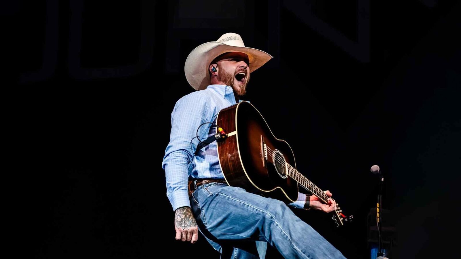 Cody Johnson