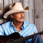 Here in the Real World - Alan Jackson (1990)