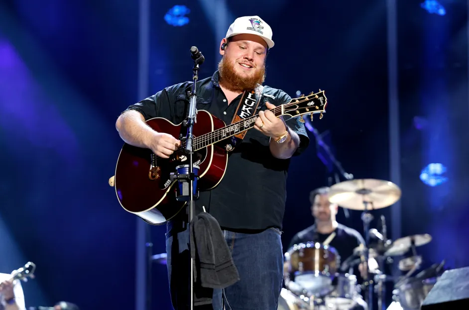 Luke Combs
