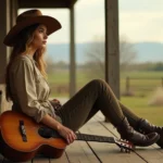 Ícones da Música Country