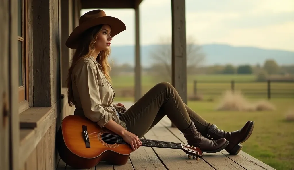 Ícones da Música Country