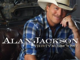 Thirty Miles West (2012) de Alan Jackson
