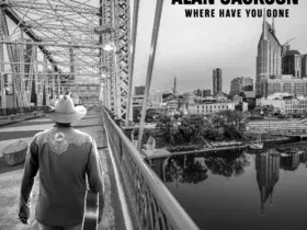 Where Have You Gone (2021) - Alan Jackson