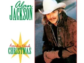 Disco Honky Tonk Christmas (1993) - Alan Jackson