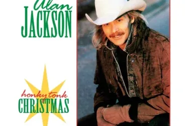 Disco Honky Tonk Christmas (1993) - Alan Jackson