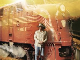 álbum Freight Train (2010) - Alan Jackson