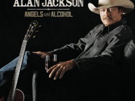 Angels and Alcohol (2015) de Alan Jackson
