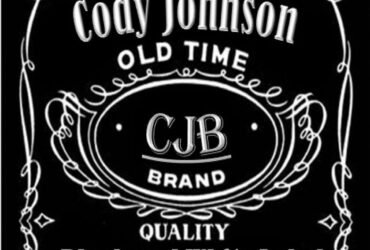 Album Black and White Label (2006) - Cody Johnson