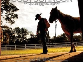Cowboy Like Me (2014) - Cody Johnson