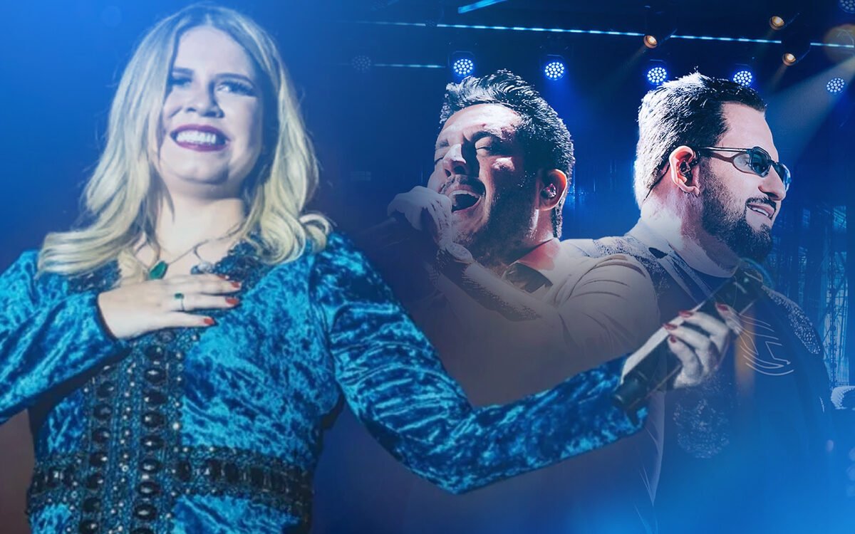 10 grandes sofrências do Sertanejo