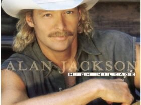 Disco High Mileage - Alan Jackson 1998