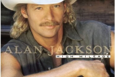 Disco High Mileage - Alan Jackson 1998
