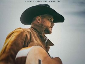 Human: The Double Album (2021)- Cody Johnson