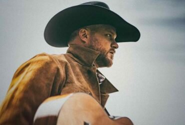 Human: The Double Album (2021)- Cody Johnson