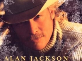 Disco Let It Be Christmas (2002) - Alan Jackson