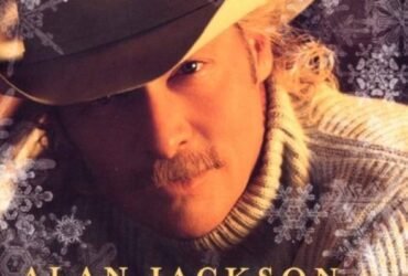 Disco Let It Be Christmas (2002) - Alan Jackson