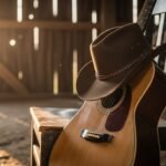 Música Country Americana