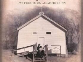 Precious Memories (2006) - Alan Jackson