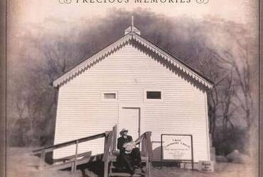 Precious Memories (2006) - Alan Jackson