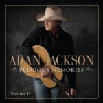 Precious Memories Volume II (2013) - Alan Jackson