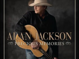 Precious Memories Volume II (2013) - Alan Jackson