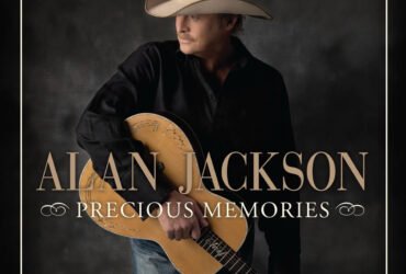 Precious Memories Volume II (2013) - Alan Jackson