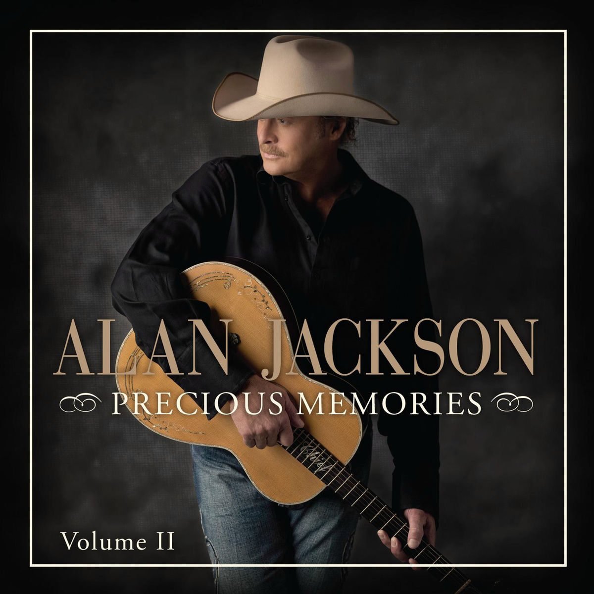 Precious Memories Volume II (2013) - Alan Jackson