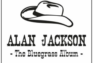 The Bluegrass Album (2013) - Alan Jackson