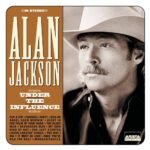 Disco Under the Influence - Alan Jackson (1999)
