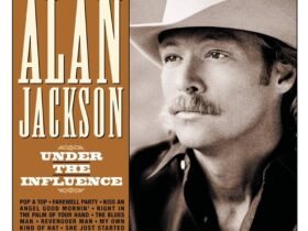 Disco Under the Influence - Alan Jackson (1999)