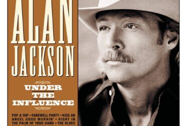 Disco Under the Influence - Alan Jackson (1999)