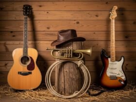 A Revolução do Violão no Sertanejo