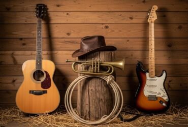 A Revolução do Violão no Sertanejo