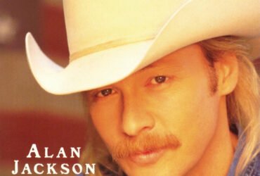 Álbum Who I Am (1994) - Alan Jackson