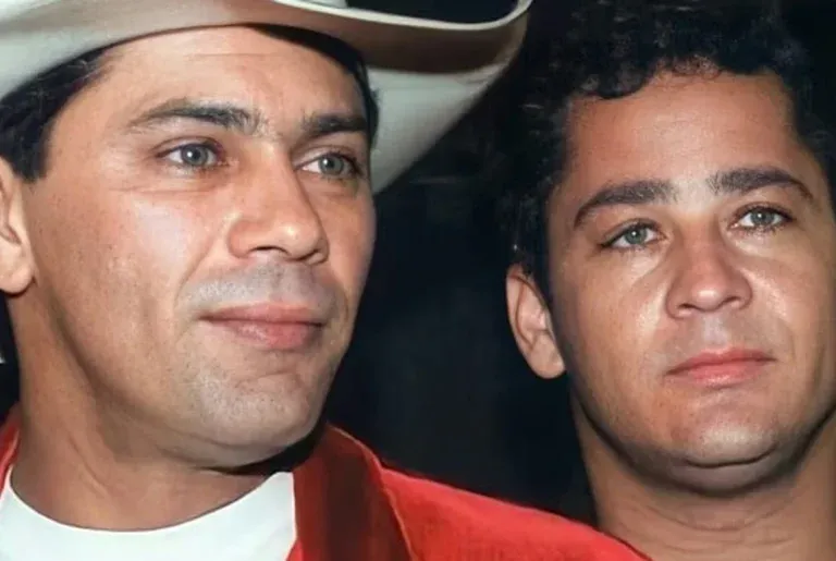 Leandro e Leonardo