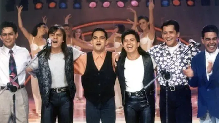 Progrma Amigos Sertanejo