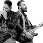 Jorge e Mateus vão parar em 2026