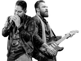 Jorge e Mateus vão parar em 2026