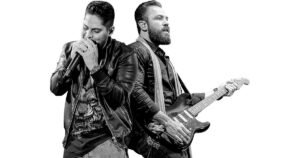 Jorge e Mateus vão parar em 2026