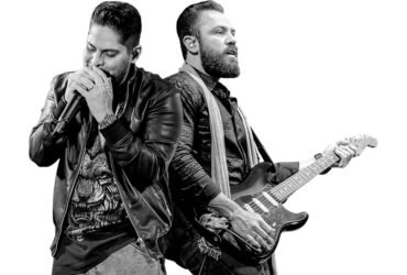 Jorge e Mateus vão parar em 2026