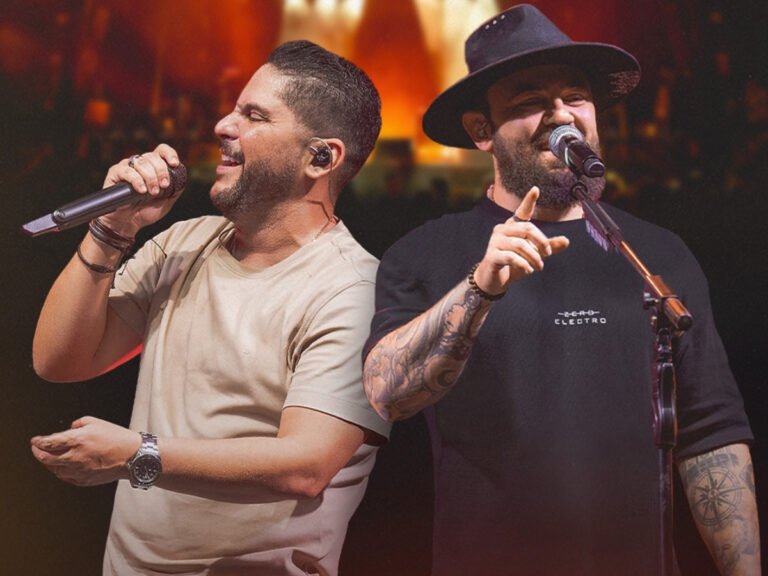 Jorge e Mateus historia, carreira e curiosidades.