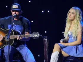 Nova música de Megan Moroney é sobre Riley Green?