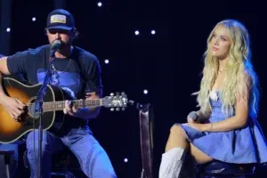 Nova música de Megan Moroney é sobre Riley Green?