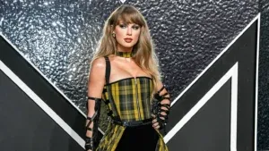 Taylor Swift no Hall da Fama dos Compositores Country
