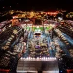 Atrações da Festa do Peão de Barretos 2026