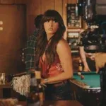 Ella Langley Choosin Texas