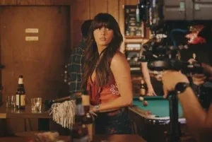 Ella Langley Choosin Texas