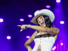 Ana Castela e Country Beat confirmados em Barretos 2026