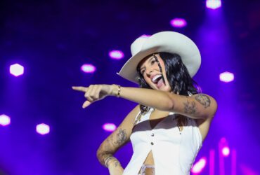 Ana Castela e Country Beat confirmados em Barretos 2026