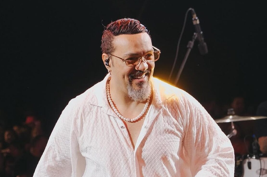 Belo e João Neto & Frederico são os destaques do Palco Amanhecer no dia 21 de agosto em Barretos 2026